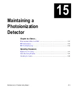 Preview for 315 page of Thermo Scientific TRACE GC Ultra Maintenance And Troubleshooting Manual