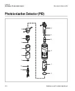 Preview for 316 page of Thermo Scientific TRACE GC Ultra Maintenance And Troubleshooting Manual