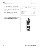 Preview for 320 page of Thermo Scientific TRACE GC Ultra Maintenance And Troubleshooting Manual