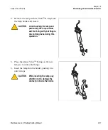 Preview for 321 page of Thermo Scientific TRACE GC Ultra Maintenance And Troubleshooting Manual