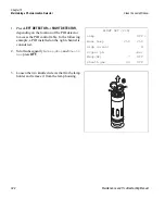 Preview for 324 page of Thermo Scientific TRACE GC Ultra Maintenance And Troubleshooting Manual