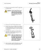 Preview for 325 page of Thermo Scientific TRACE GC Ultra Maintenance And Troubleshooting Manual