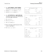 Preview for 329 page of Thermo Scientific TRACE GC Ultra Maintenance And Troubleshooting Manual