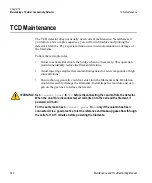 Preview for 340 page of Thermo Scientific TRACE GC Ultra Maintenance And Troubleshooting Manual