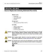 Preview for 349 page of Thermo Scientific TRACE GC Ultra Maintenance And Troubleshooting Manual