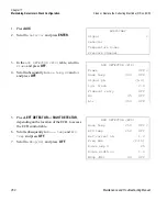 Preview for 350 page of Thermo Scientific TRACE GC Ultra Maintenance And Troubleshooting Manual