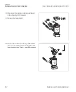 Preview for 352 page of Thermo Scientific TRACE GC Ultra Maintenance And Troubleshooting Manual