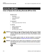 Preview for 356 page of Thermo Scientific TRACE GC Ultra Maintenance And Troubleshooting Manual