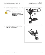 Preview for 365 page of Thermo Scientific TRACE GC Ultra Maintenance And Troubleshooting Manual