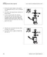 Preview for 366 page of Thermo Scientific TRACE GC Ultra Maintenance And Troubleshooting Manual