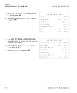 Preview for 370 page of Thermo Scientific TRACE GC Ultra Maintenance And Troubleshooting Manual