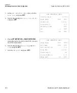 Preview for 376 page of Thermo Scientific TRACE GC Ultra Maintenance And Troubleshooting Manual