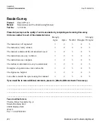 Preview for 402 page of Thermo Scientific TRACE GC Ultra Maintenance And Troubleshooting Manual