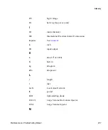 Preview for 407 page of Thermo Scientific TRACE GC Ultra Maintenance And Troubleshooting Manual