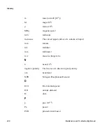 Preview for 408 page of Thermo Scientific TRACE GC Ultra Maintenance And Troubleshooting Manual