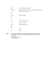 Preview for 410 page of Thermo Scientific TRACE GC Ultra Maintenance And Troubleshooting Manual