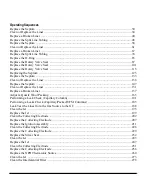 Preview for 411 page of Thermo Scientific TRACE GC Ultra Maintenance And Troubleshooting Manual