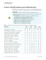 Preview for 30 page of Thermo Scientific TriPlus RSH Preinstallation Manual