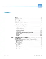 Preview for 9 page of Thermo Scientific TriPlus RSH User Manual