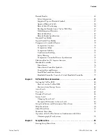 Preview for 11 page of Thermo Scientific TriPlus RSH User Manual