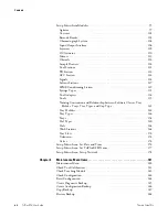 Preview for 12 page of Thermo Scientific TriPlus RSH User Manual