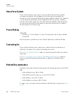 Preview for 16 page of Thermo Scientific TriPlus RSH User Manual