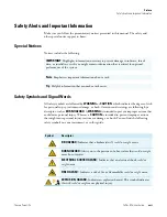 Preview for 17 page of Thermo Scientific TriPlus RSH User Manual