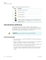 Preview for 20 page of Thermo Scientific TriPlus RSH User Manual