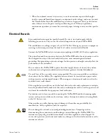 Preview for 21 page of Thermo Scientific TriPlus RSH User Manual