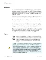 Preview for 26 page of Thermo Scientific TriPlus RSH User Manual