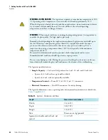 Preview for 70 page of Thermo Scientific TriPlus RSH User Manual