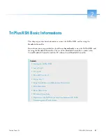 Preview for 107 page of Thermo Scientific TriPlus RSH User Manual