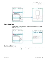 Preview for 117 page of Thermo Scientific TriPlus RSH User Manual