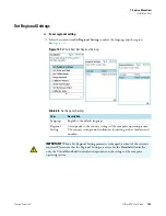 Preview for 219 page of Thermo Scientific TriPlus RSH User Manual