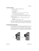 Предварительный просмотр 13 страницы Thermo Scientific TruNarc User Manual