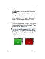 Предварительный просмотр 21 страницы Thermo Scientific TruNarc User Manual