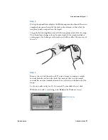 Предварительный просмотр 33 страницы Thermo Scientific TruNarc User Manual