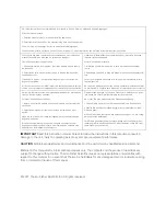 Preview for 2 page of Thermo Scientific TSB140F Operating And Maintenance Instructions Manual