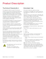 Preview for 11 page of Thermo Scientific TSB140F Operating And Maintenance Instructions Manual