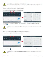 Preview for 23 page of Thermo Scientific TSB140F Operating And Maintenance Instructions Manual