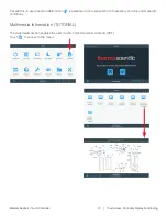 Preview for 29 page of Thermo Scientific TSB140F Operating And Maintenance Instructions Manual