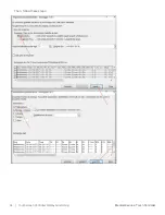 Preview for 38 page of Thermo Scientific TSB140F Operating And Maintenance Instructions Manual