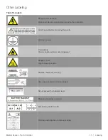 Preview for 49 page of Thermo Scientific TSB140F Operating And Maintenance Instructions Manual