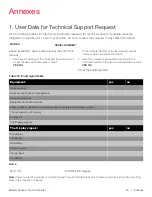 Preview for 57 page of Thermo Scientific TSB140F Operating And Maintenance Instructions Manual