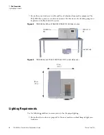 Preview for 32 page of Thermo Scientific TSQ 8000 Evo Preinstallation Manual