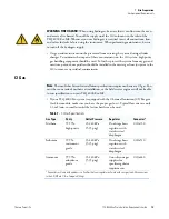 Preview for 39 page of Thermo Scientific TSQ 8000 Evo Preinstallation Manual