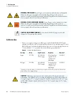 Preview for 40 page of Thermo Scientific TSQ 8000 Evo Preinstallation Manual