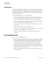 Preview for 42 page of Thermo Scientific TSQ 8000 Evo Preinstallation Manual