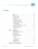 Preview for 7 page of Thermo Scientific TSQ 8000 Preinstallation Manual