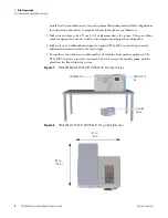 Preview for 30 page of Thermo Scientific TSQ 8000 Preinstallation Manual